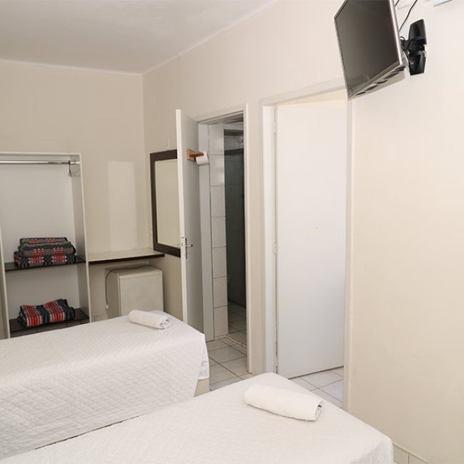 Hotel Elevado Porto Alegre
